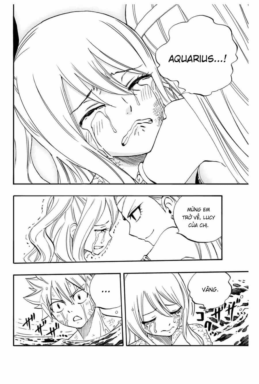 Fairy Tail Nhiệm Vụ Trăm Năm - Chương 75 - ảnh 13