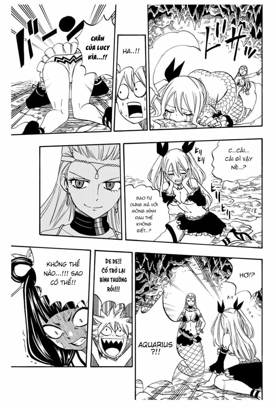Fairy Tail Nhiệm Vụ Trăm Năm - Chương 75 - ảnh 16