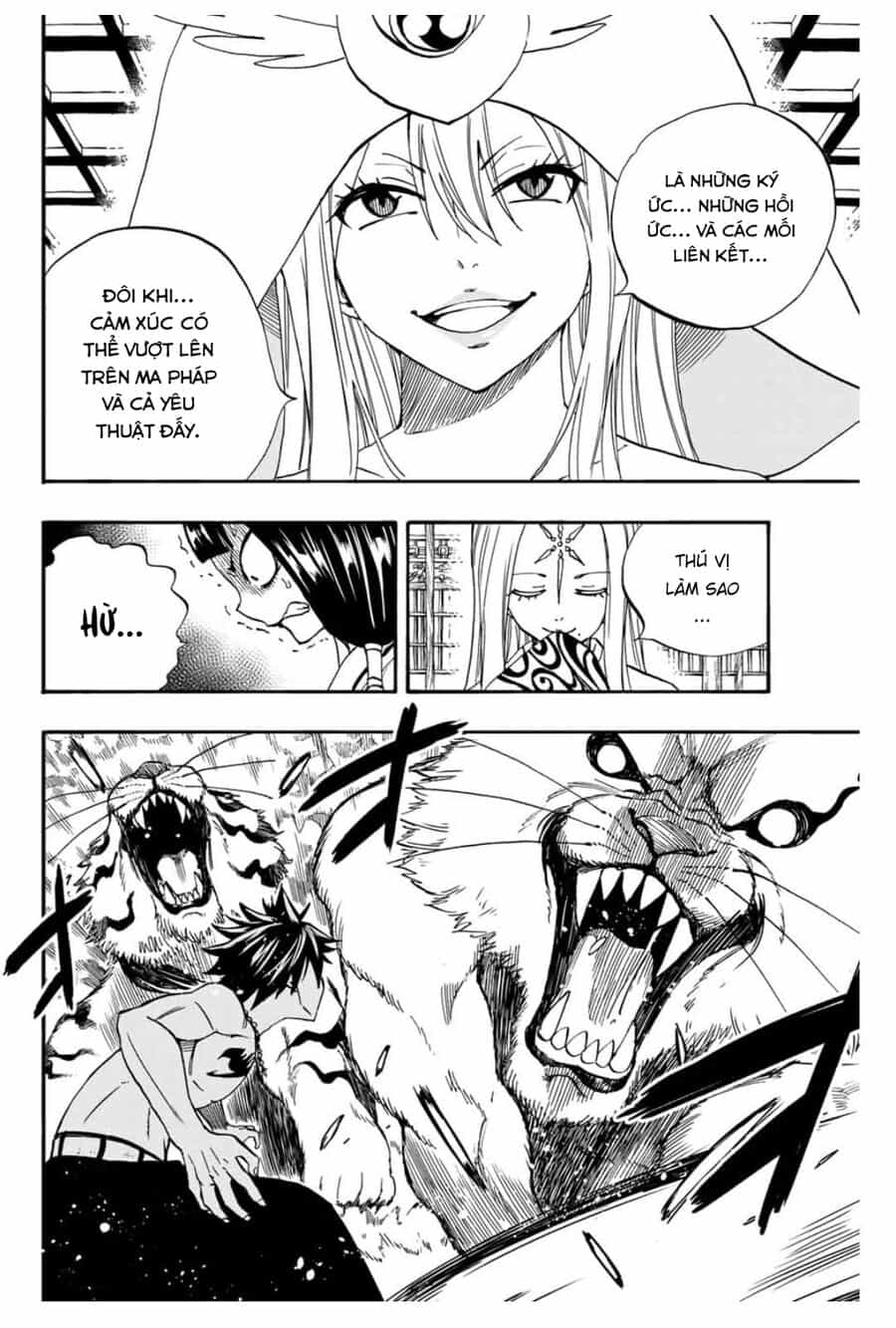 Fairy Tail Nhiệm Vụ Trăm Năm - Chương 75 - ảnh 19