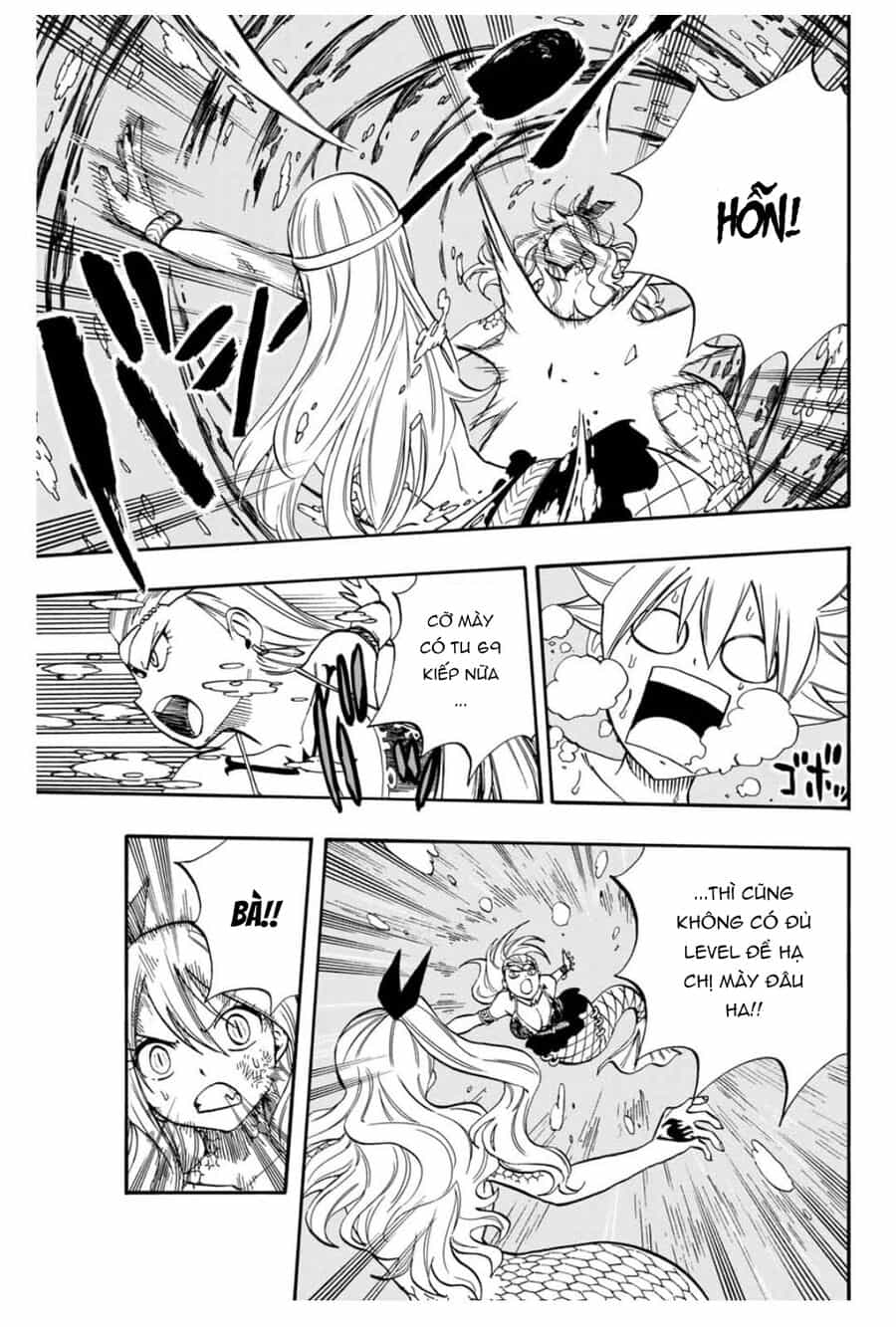 Fairy Tail Nhiệm Vụ Trăm Năm - Chương 75 - ảnh 8