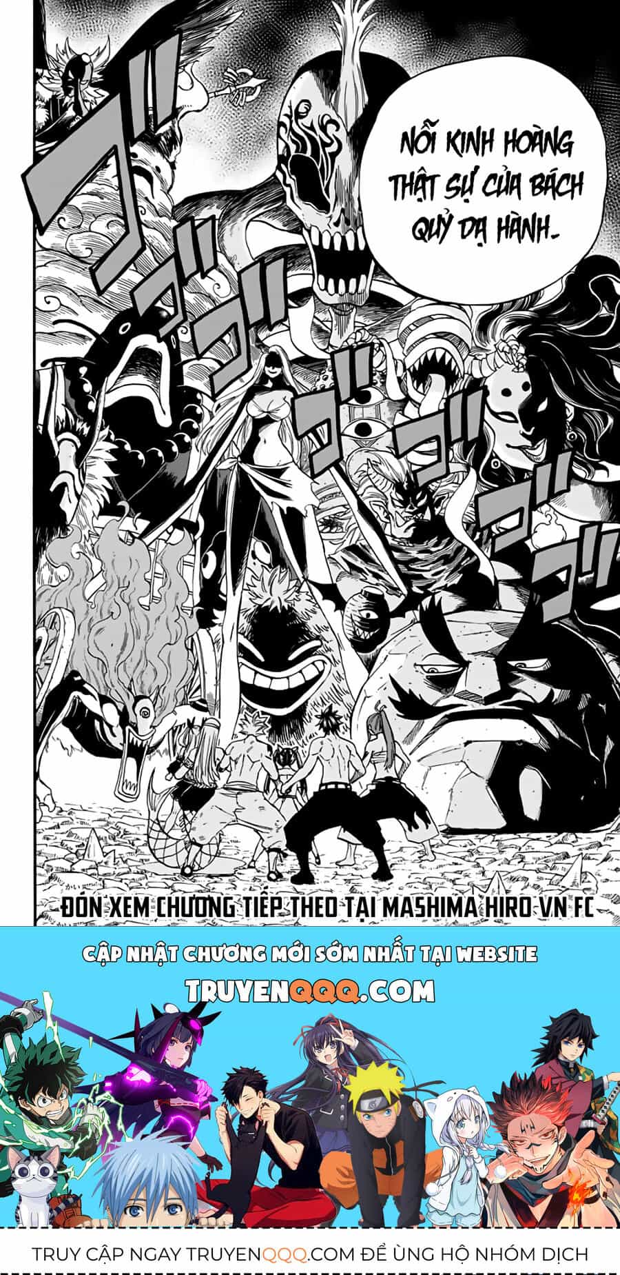 Fairy Tail Nhiệm Vụ Trăm Năm - Chương 77 - ảnh 20