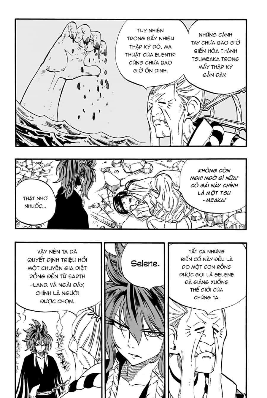 Fairy Tail Nhiệm Vụ Trăm Năm - Chương 77 - ảnh 7