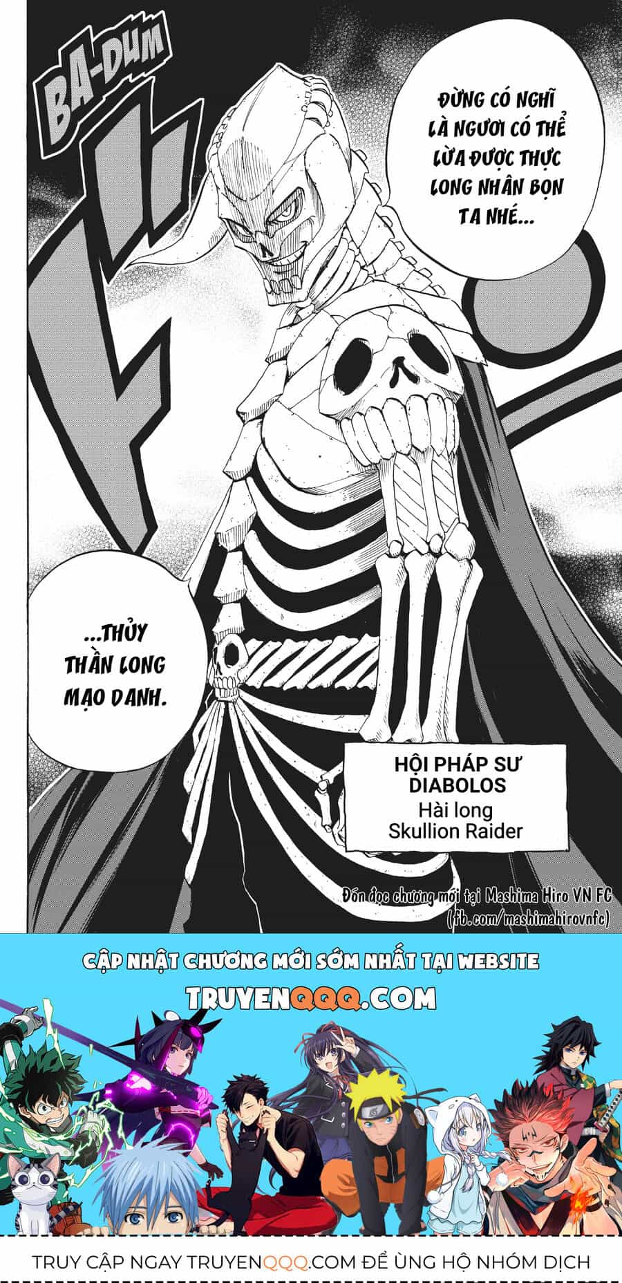 Fairy Tail Nhiệm Vụ Trăm Năm - Chương 8 - ảnh 21