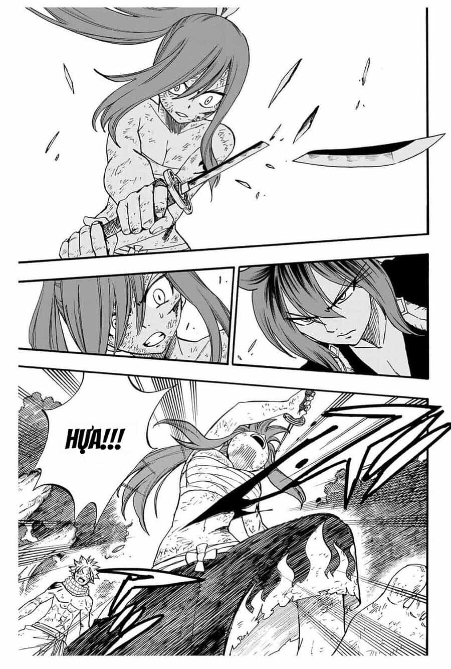 Fairy Tail Nhiệm Vụ Trăm Năm - Chương 80 - ảnh 14