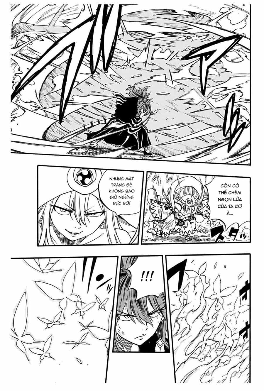Fairy Tail Nhiệm Vụ Trăm Năm - Chương 81 - ảnh 6