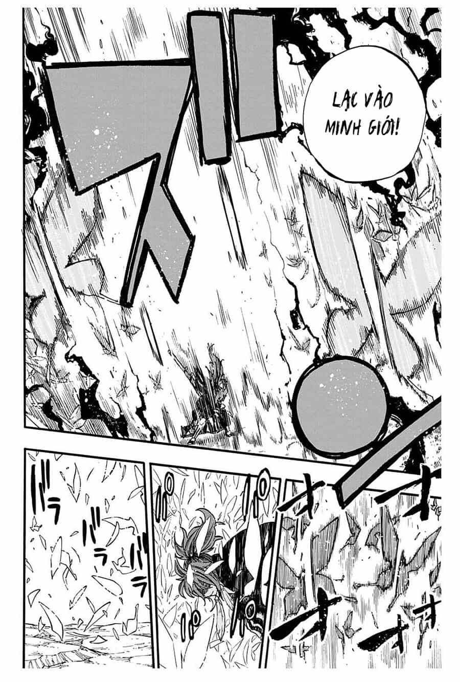 Fairy Tail Nhiệm Vụ Trăm Năm - Chương 81 - ảnh 9