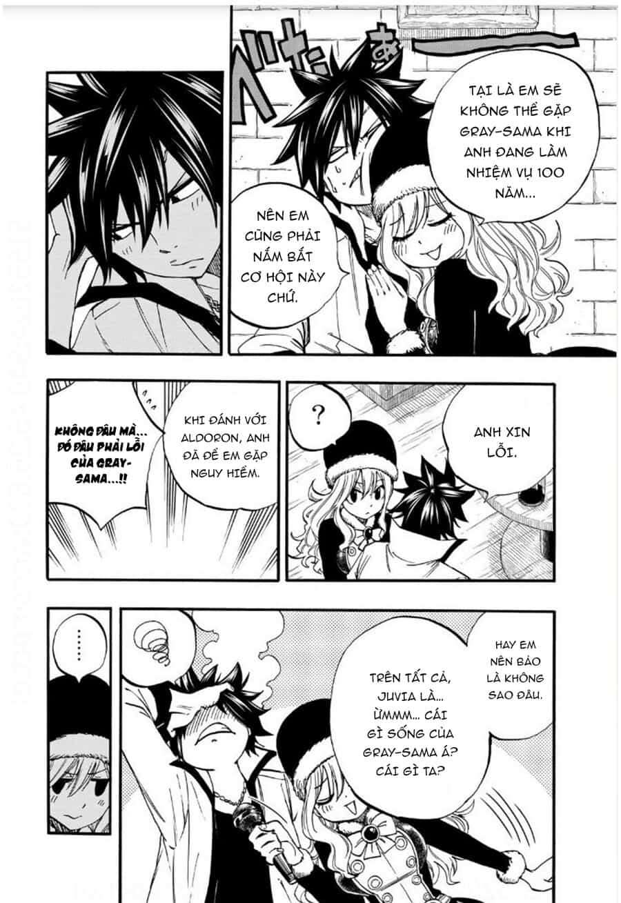 Fairy Tail Nhiệm Vụ Trăm Năm - Chương 81.5 - ảnh 2