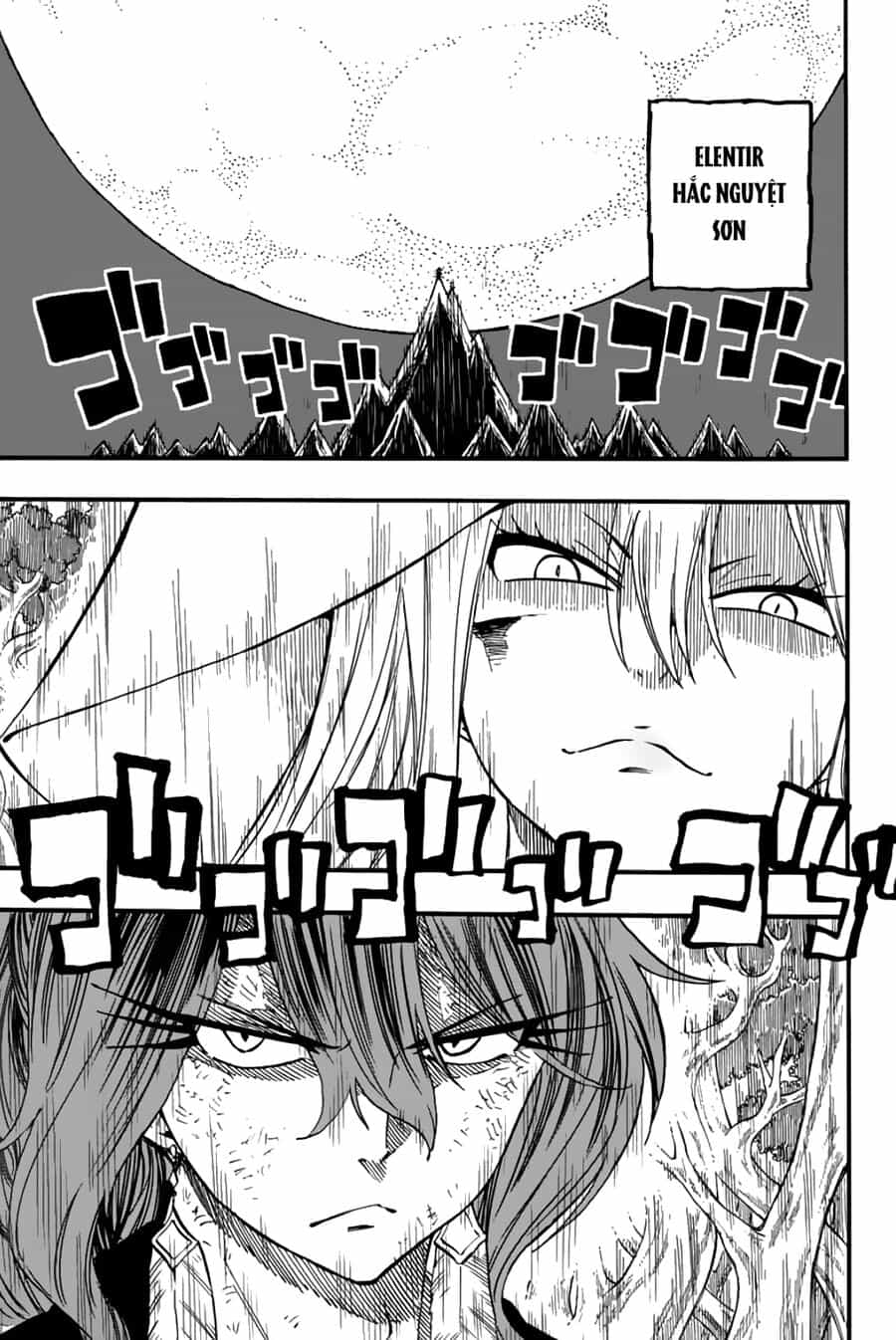 Fairy Tail Nhiệm Vụ Trăm Năm - Chương 82 - ảnh 6