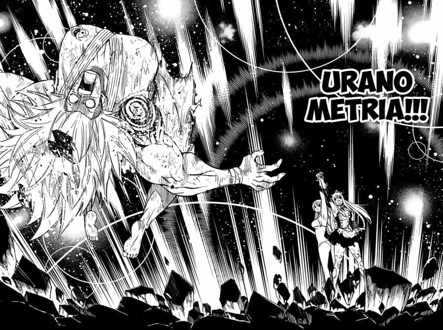 Fairy Tail Nhiệm Vụ Trăm Năm - Chương 83 - ảnh 17