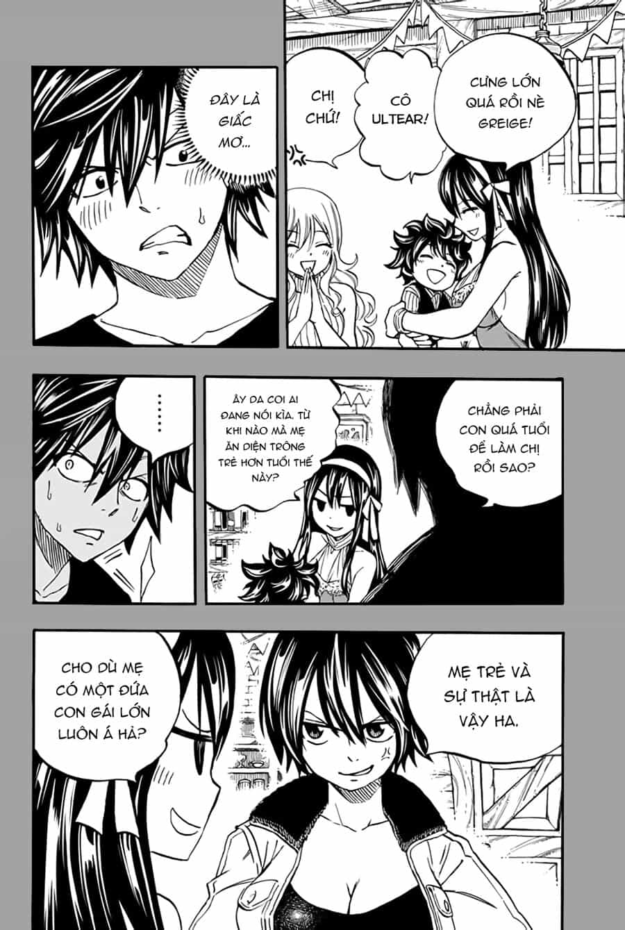 Fairy Tail Nhiệm Vụ Trăm Năm - Chương 84 - ảnh 17
