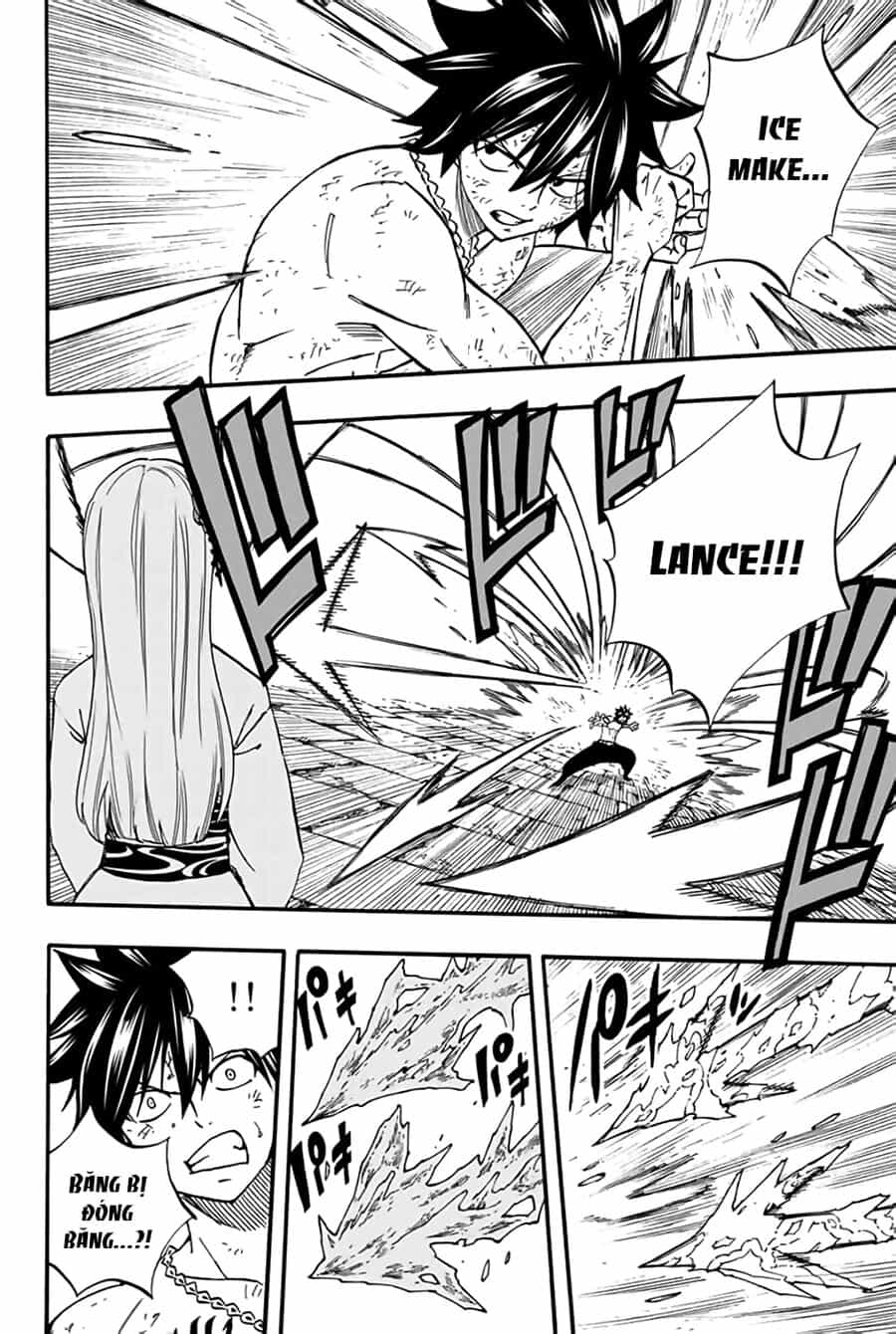 Fairy Tail Nhiệm Vụ Trăm Năm - Chương 84 - ảnh 5
