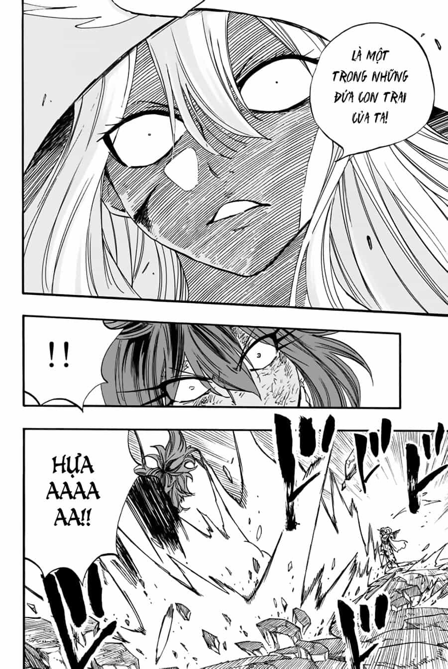 Fairy Tail Nhiệm Vụ Trăm Năm - Chương 86 - ảnh 13