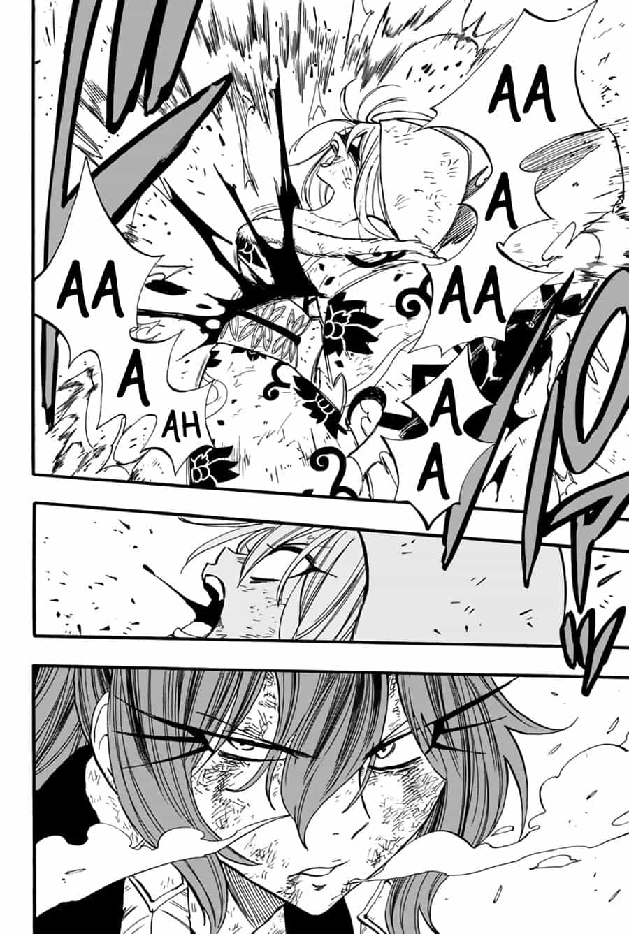 Fairy Tail Nhiệm Vụ Trăm Năm - Chương 86 - ảnh 17