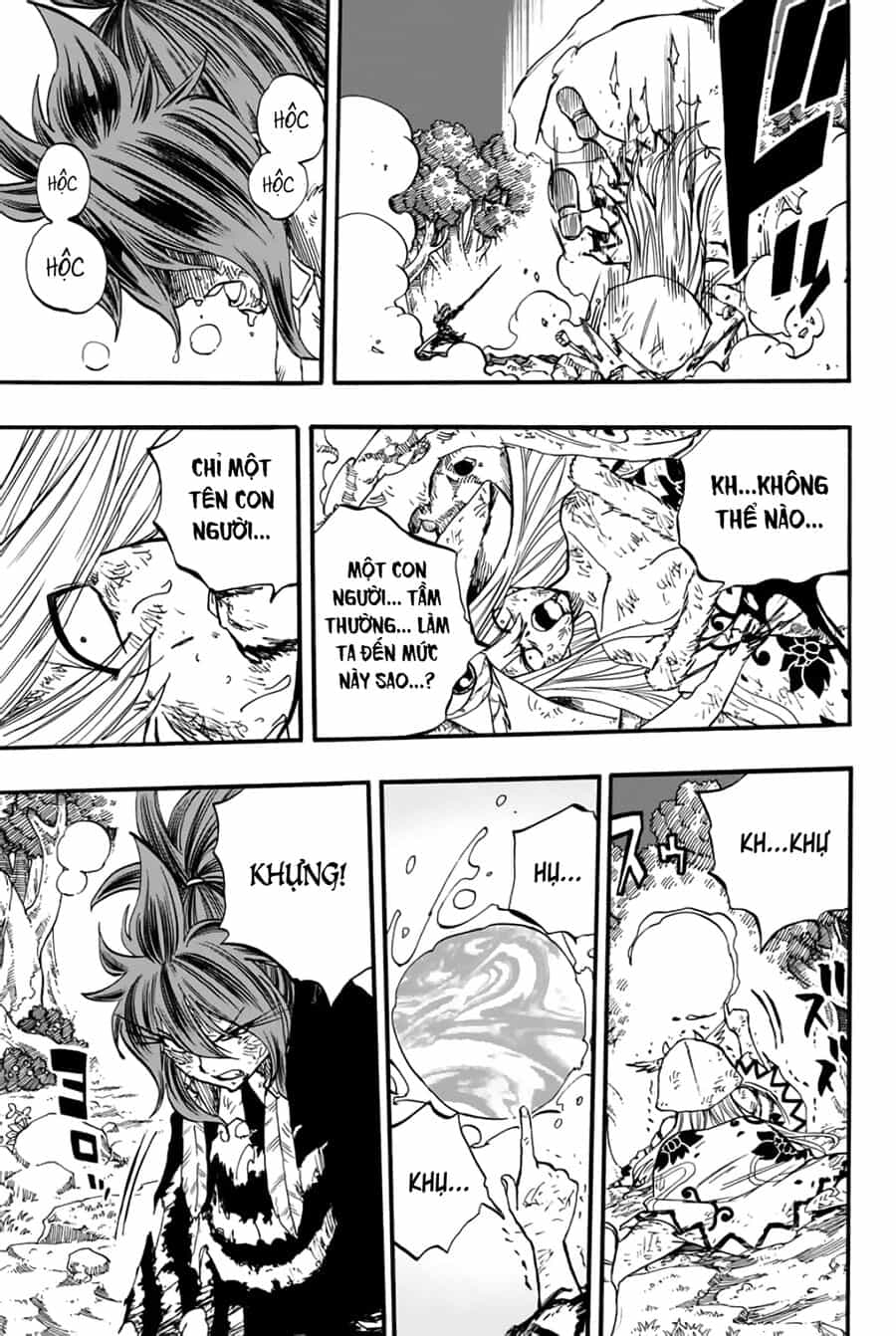 Fairy Tail Nhiệm Vụ Trăm Năm - Chương 86 - ảnh 18