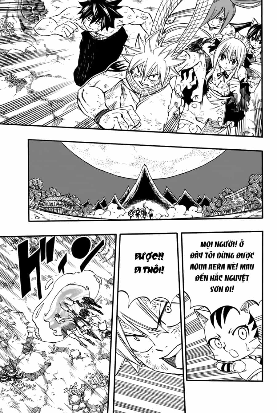 Fairy Tail Nhiệm Vụ Trăm Năm - Chương 86 - ảnh 6