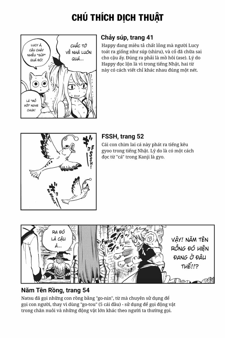 Fairy Tail Nhiệm Vụ Trăm Năm - Chương 9 - ảnh 28