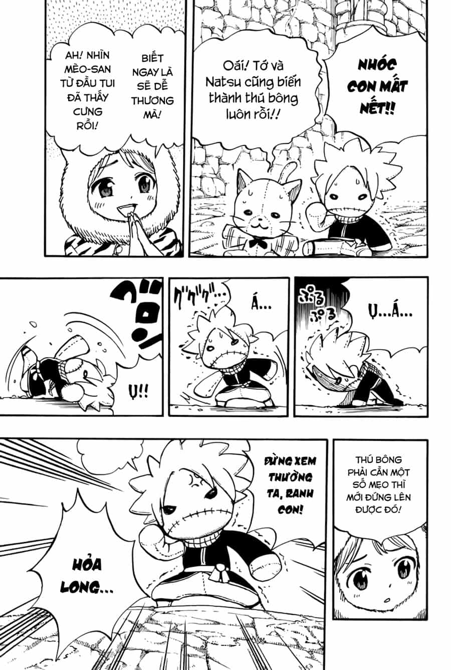 Fairy Tail Nhiệm Vụ Trăm Năm - Chương 95 - ảnh 6