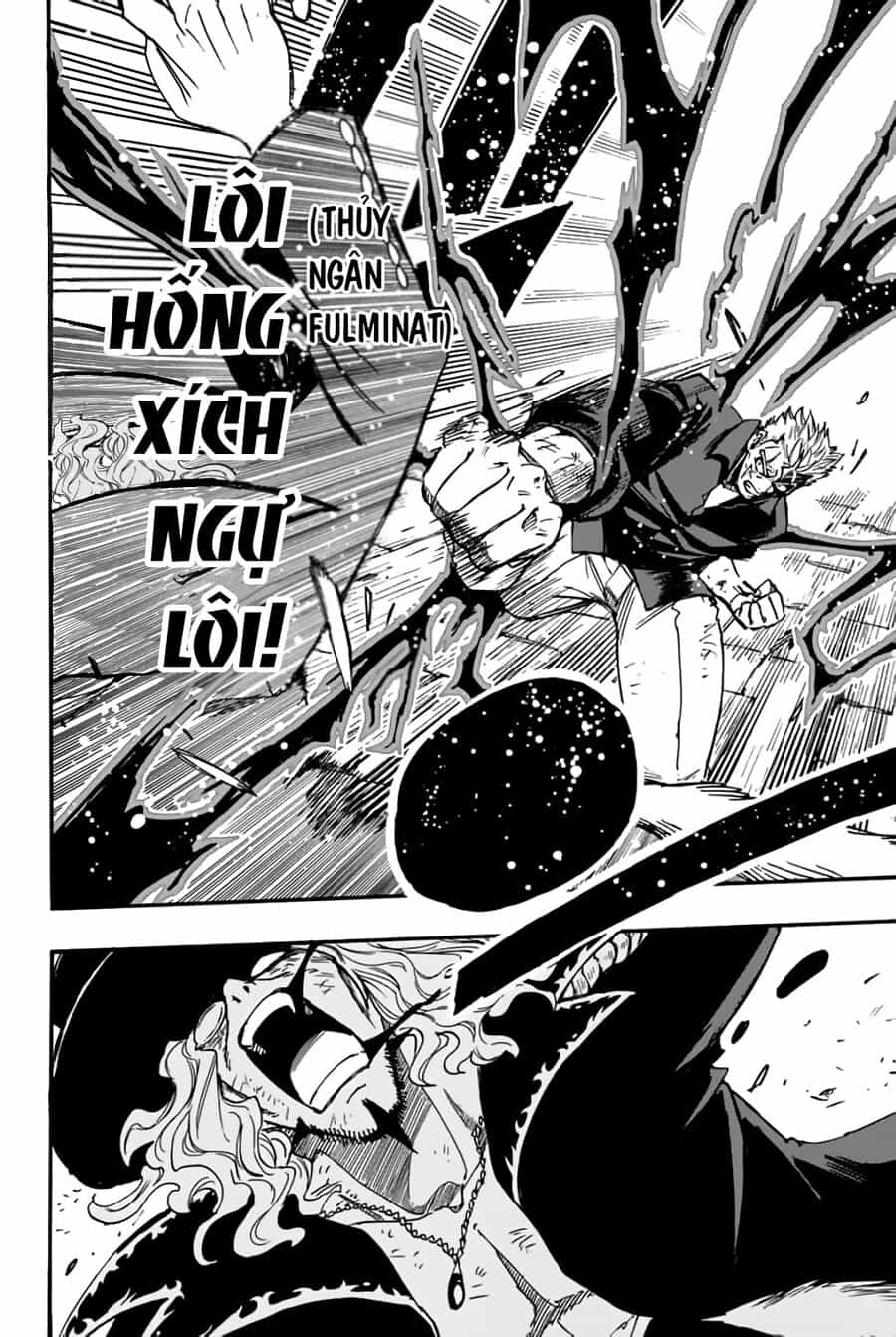 Fairy Tail Nhiệm Vụ Trăm Năm - Chương 96 - ảnh 13