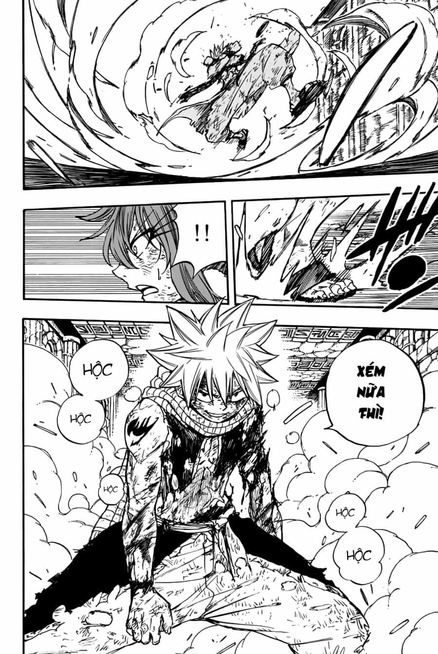 Fairy Tail Nhiệm Vụ Trăm Năm - Chương 100 - ảnh 20