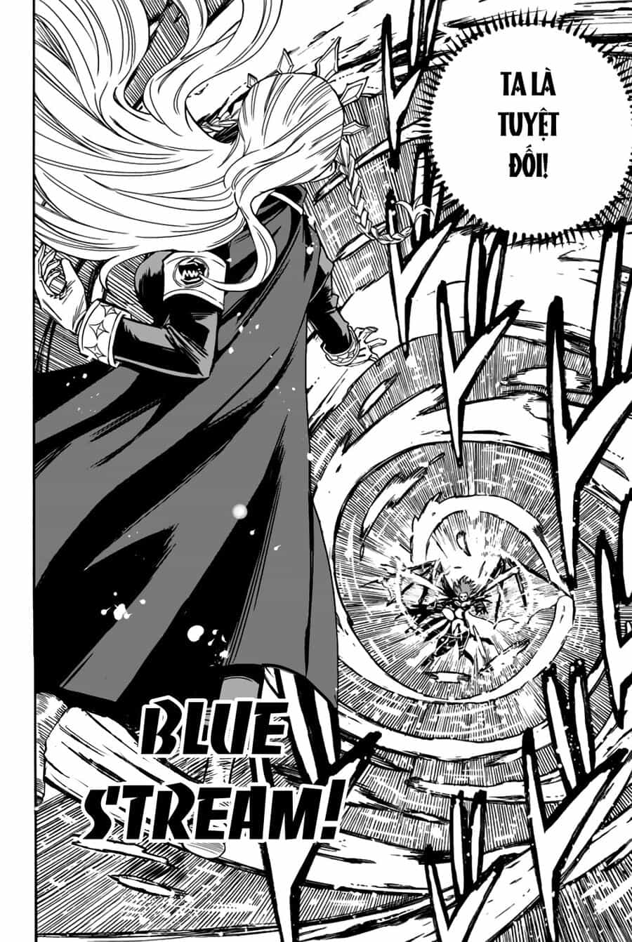 Fairy Tail Nhiệm Vụ Trăm Năm - Chương 104 - ảnh 11