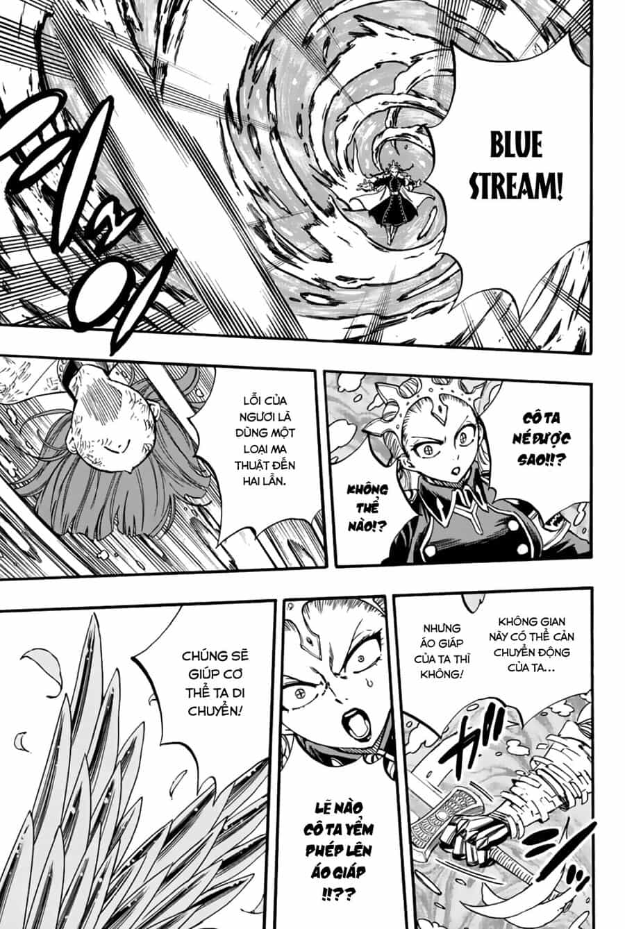 Fairy Tail Nhiệm Vụ Trăm Năm - Chương 104 - ảnh 20