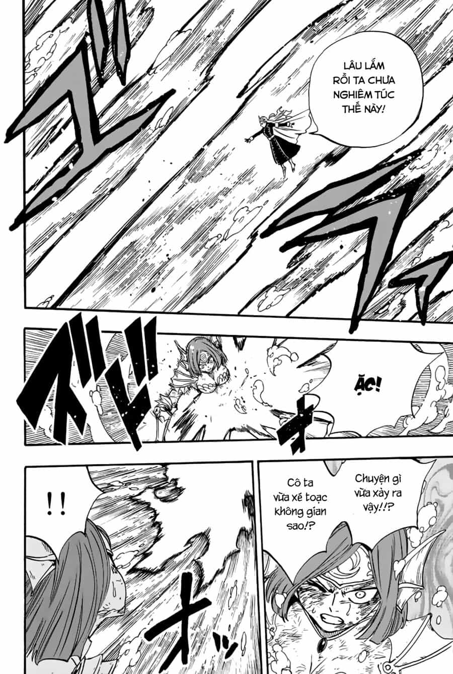 Fairy Tail Nhiệm Vụ Trăm Năm - Chương 105 - ảnh 9