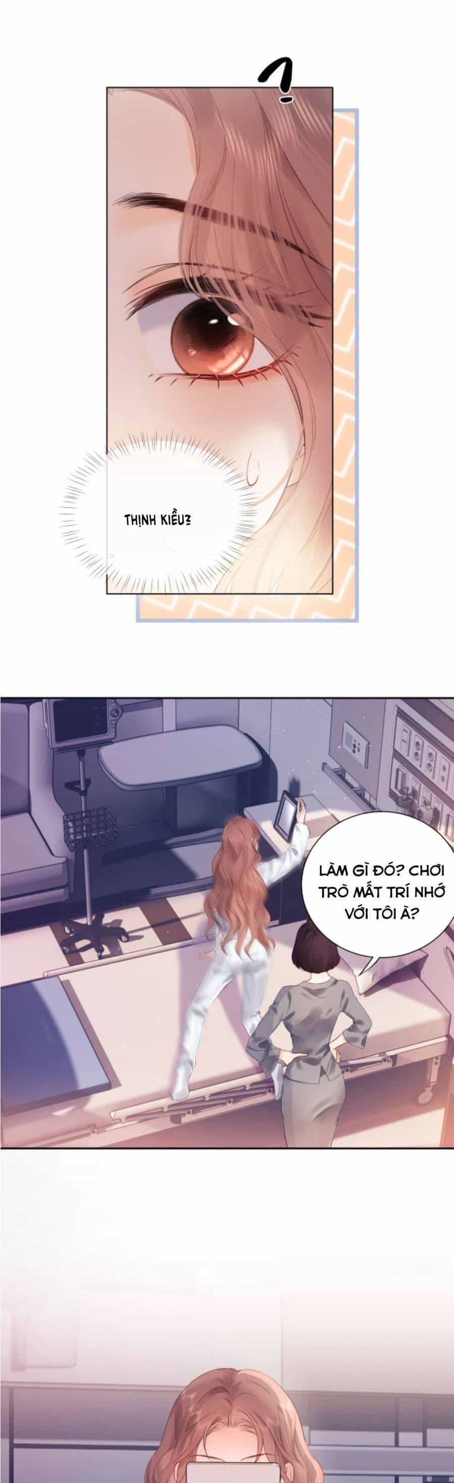 Fan Vợ Hiểu Biết Một Chút - Chương 1 - ảnh 25