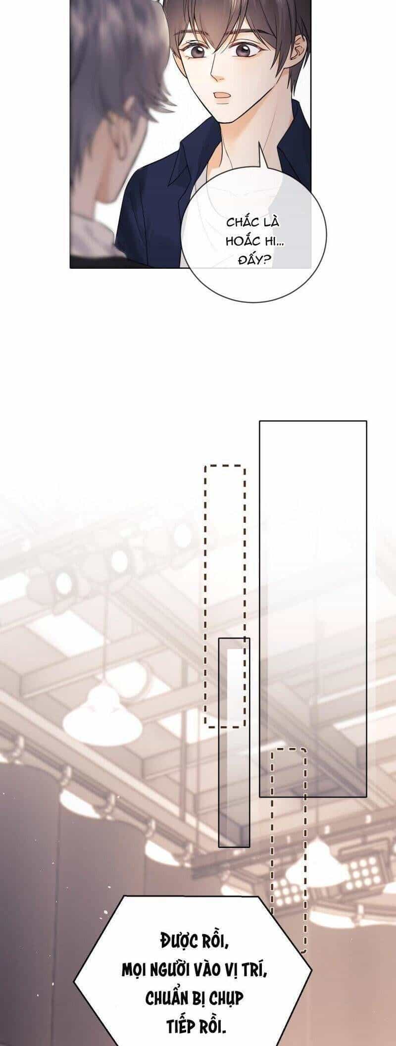 Fan Vợ Hiểu Biết Một Chút - Chương 10 - ảnh 16