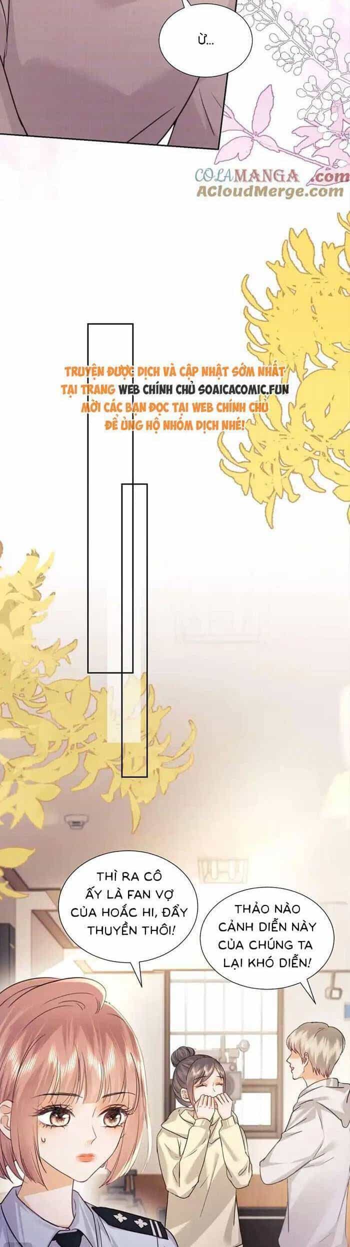 Fan Vợ Hiểu Biết Một Chút - Chương 77 - ảnh 10