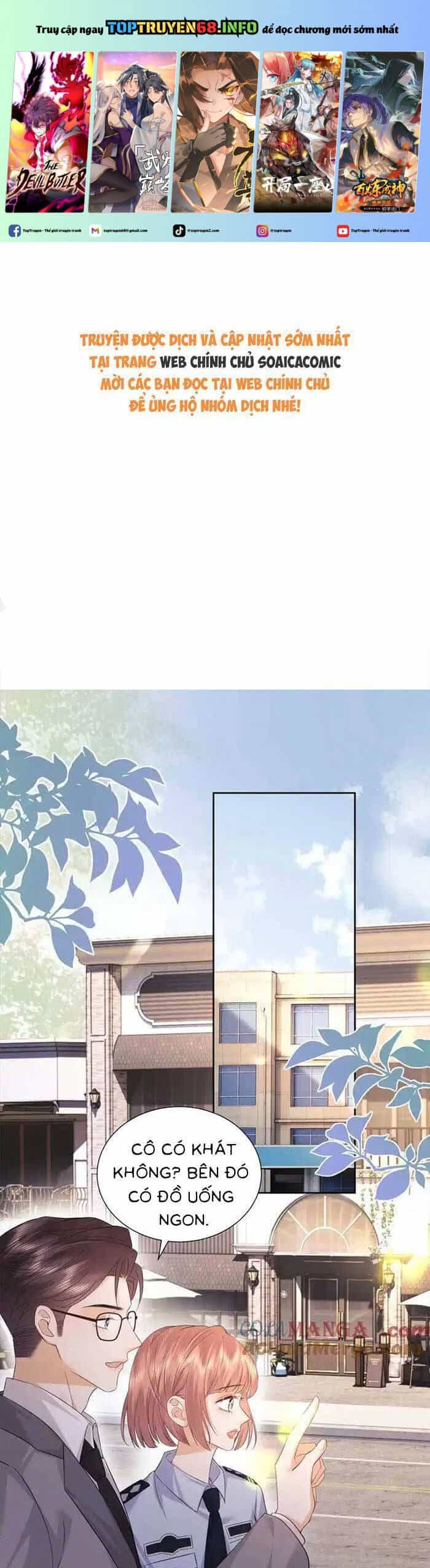 Fan Vợ Hiểu Biết Một Chút - Chương 80 - ảnh 2