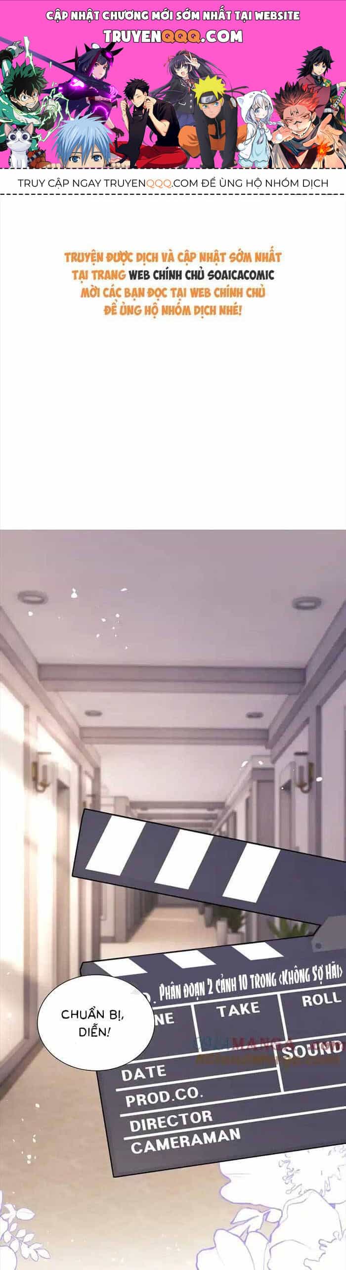 Fan Vợ Hiểu Biết Một Chút - Chương 82 - ảnh 1