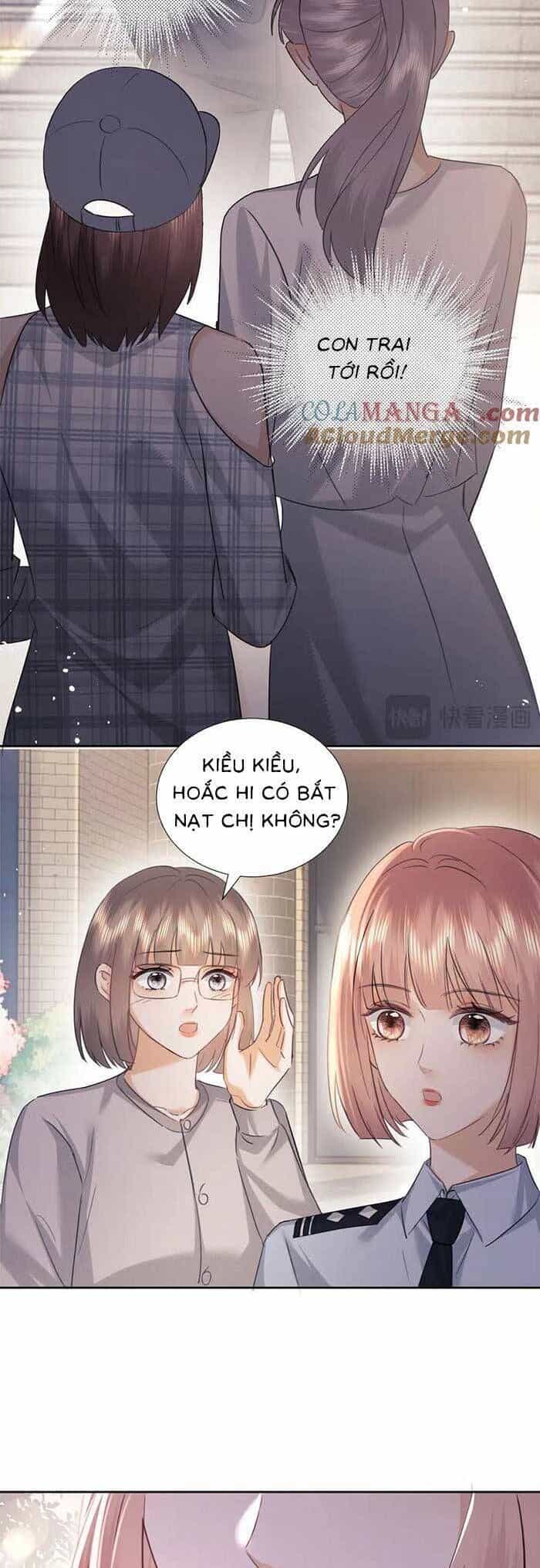 Fan Vợ Hiểu Biết Một Chút - Chương 83 - ảnh 5