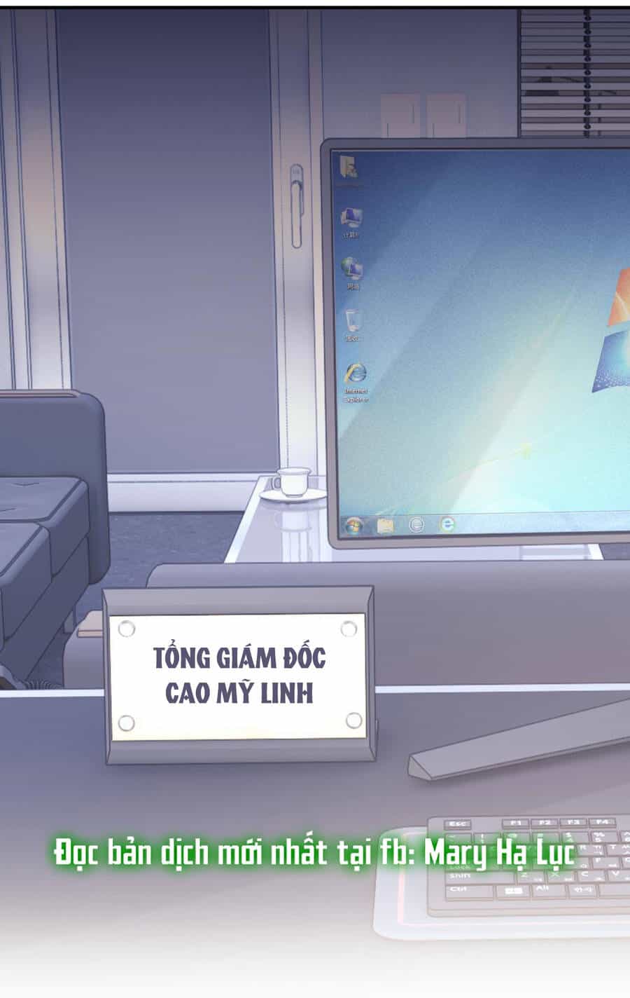 Fan Vợ Hiểu Biết Một Chút - Chương 10.1 - ảnh 17