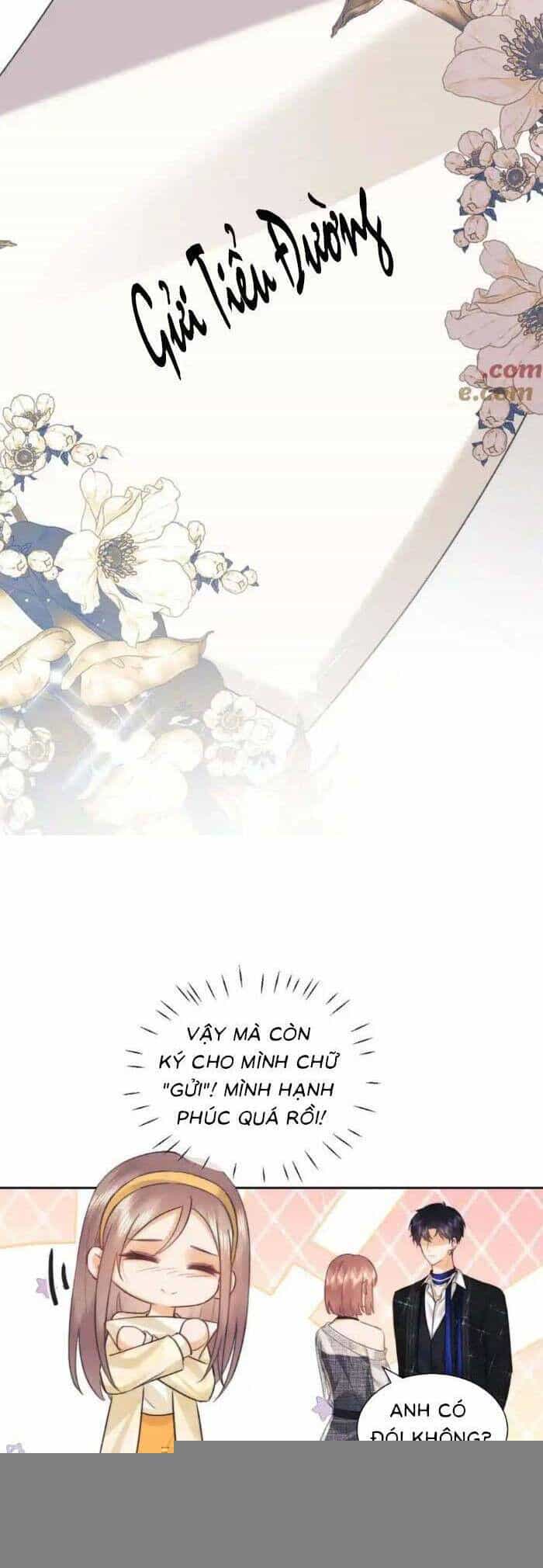 Fan Vợ Hiểu Biết Một Chút - Chương 88 - ảnh 12