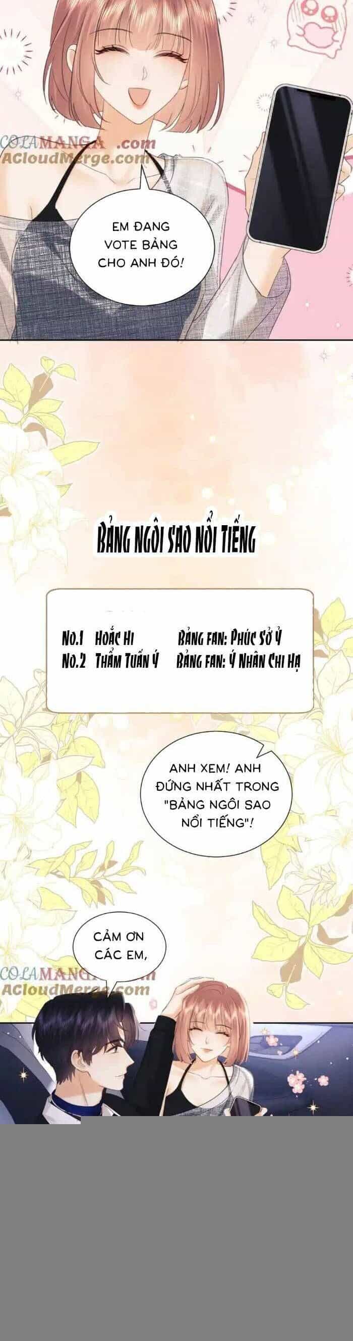 Fan Vợ Hiểu Biết Một Chút - Chương 89 - ảnh 7