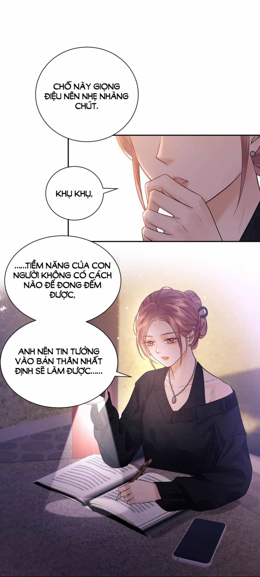 Fan Vợ Hiểu Biết Một Chút - Chương 10.2 - ảnh 13