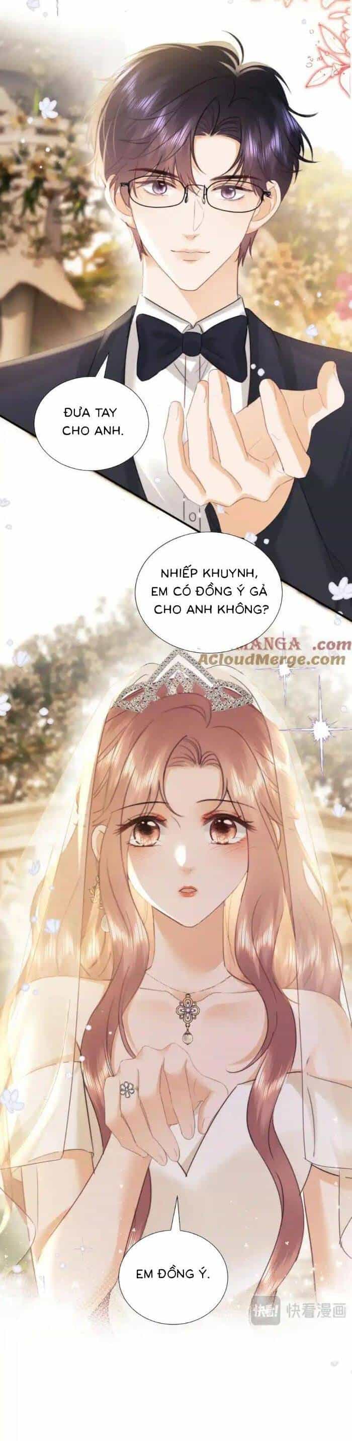 Fan Vợ Hiểu Biết Một Chút - Chương 94 - ảnh 10