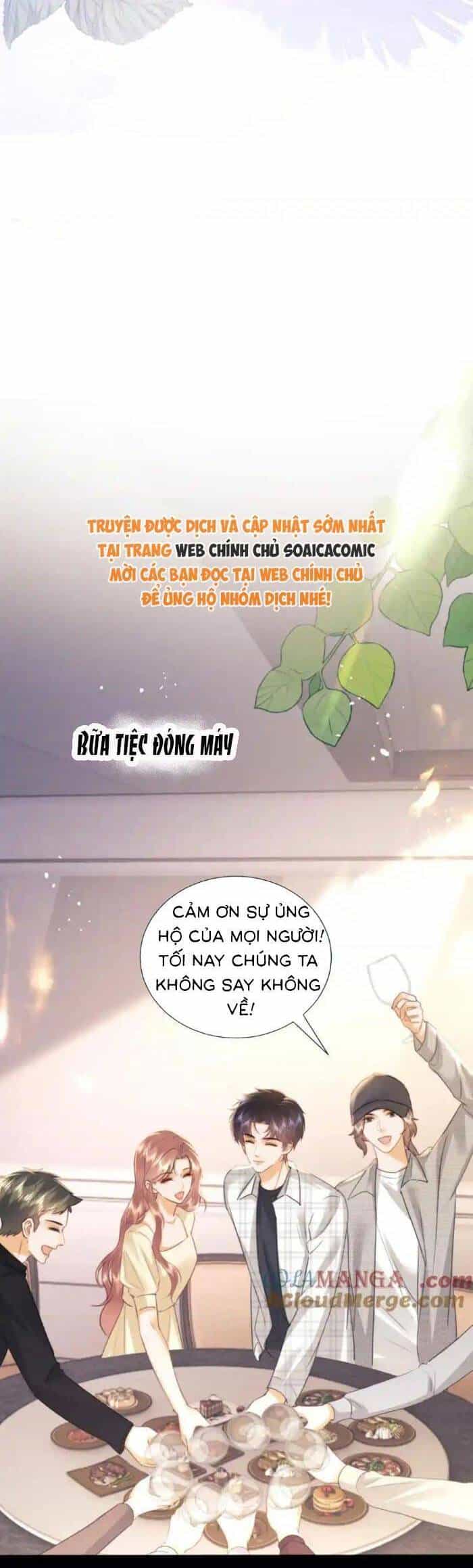 Fan Vợ Hiểu Biết Một Chút - Chương 94 - ảnh 13