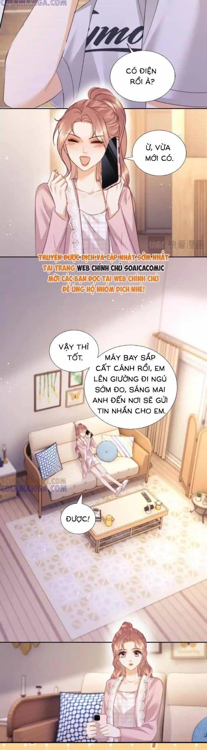 Fan Vợ Hiểu Biết Một Chút - Chương 97 - ảnh 12