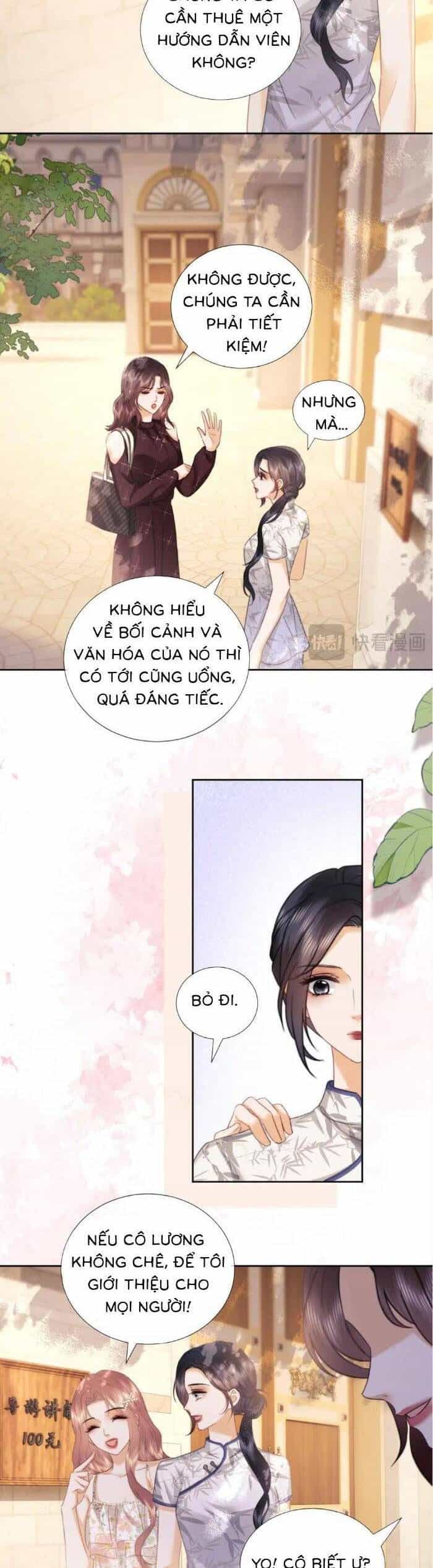 Fan Vợ Hiểu Biết Một Chút - Chương 100 - ảnh 8