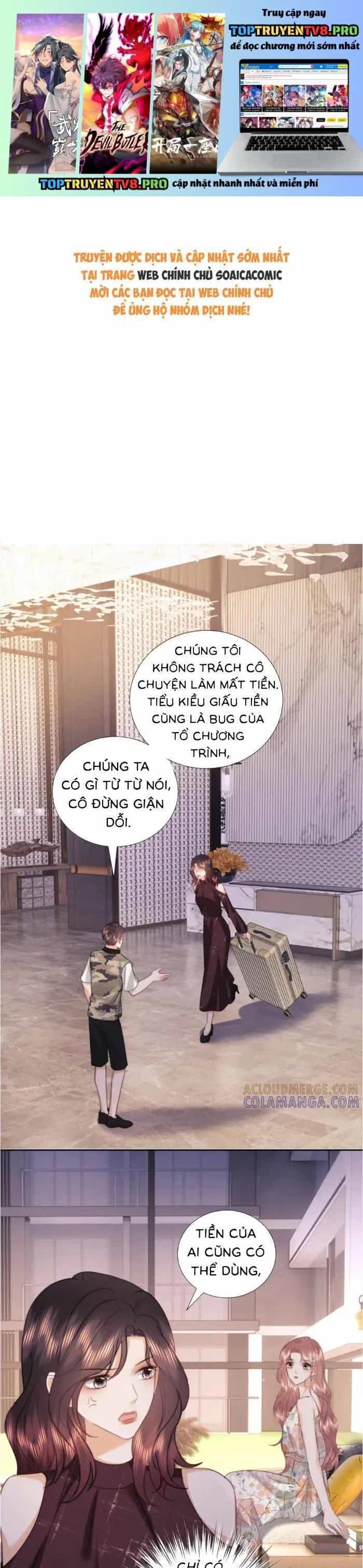 Fan Vợ Hiểu Biết Một Chút - Chương 101 - ảnh 2