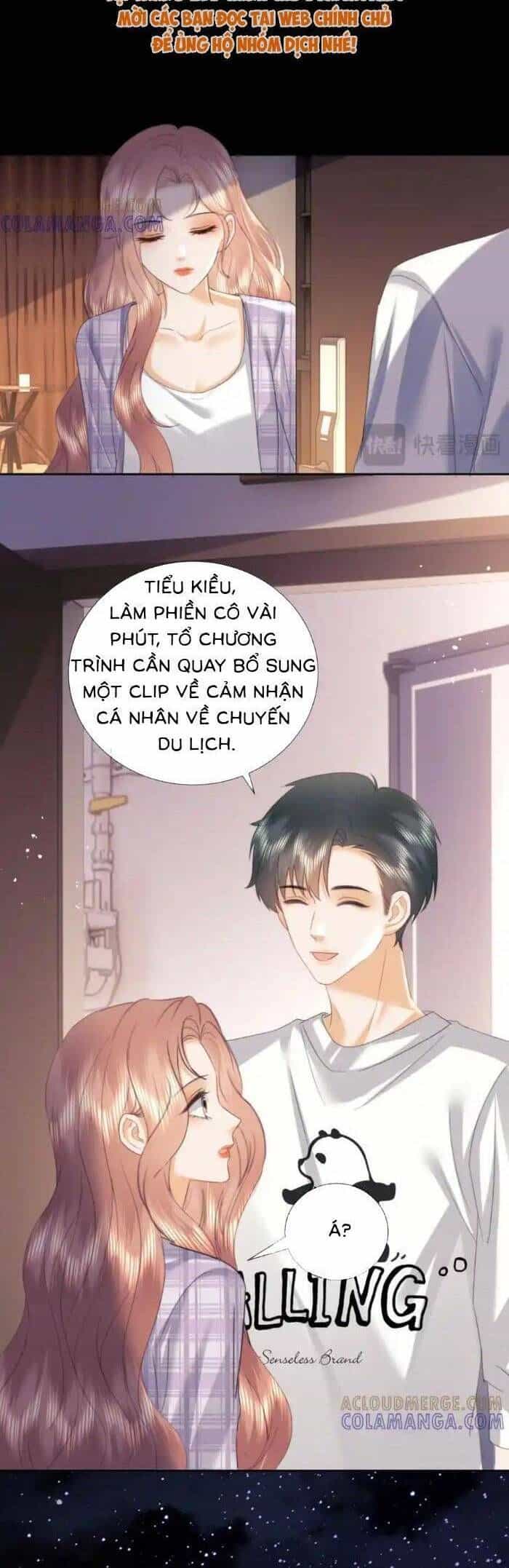 Fan Vợ Hiểu Biết Một Chút - Chương 102 - ảnh 15