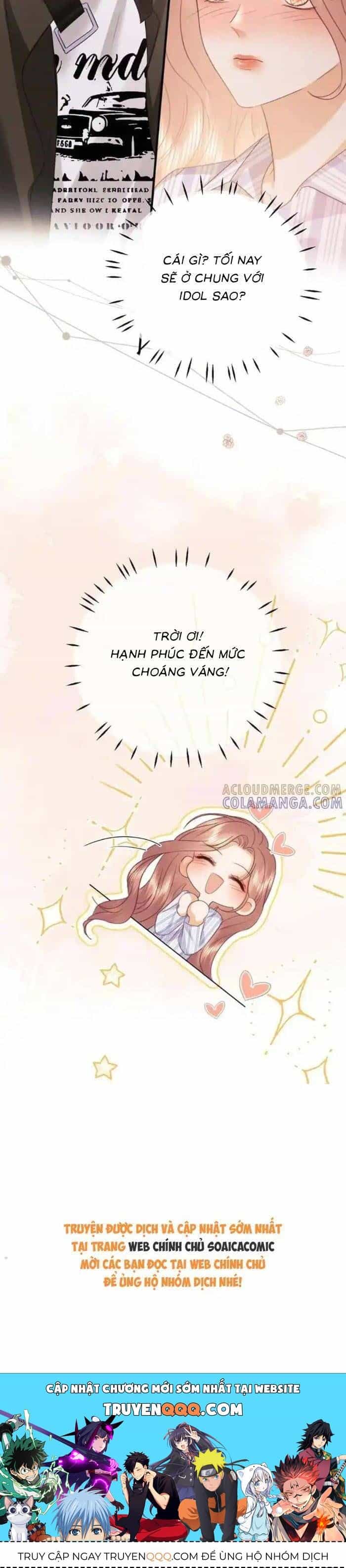 Fan Vợ Hiểu Biết Một Chút - Chương 105 - ảnh 19