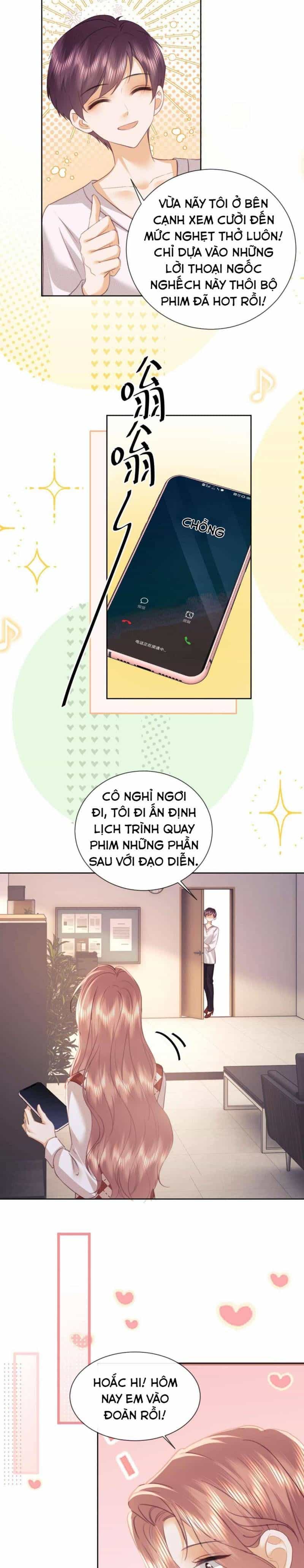 Fan Vợ Hiểu Biết Một Chút - Chương 107.4 - ảnh 17