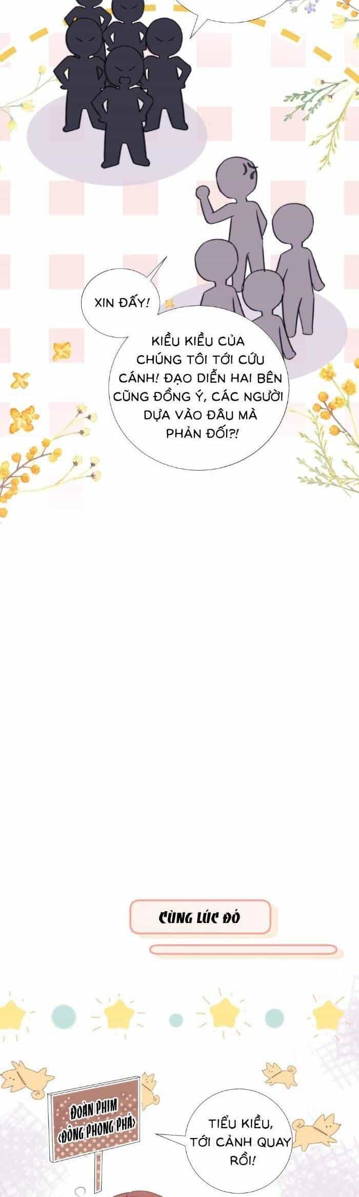 Fan Vợ Hiểu Biết Một Chút - Chương 108 - ảnh 14