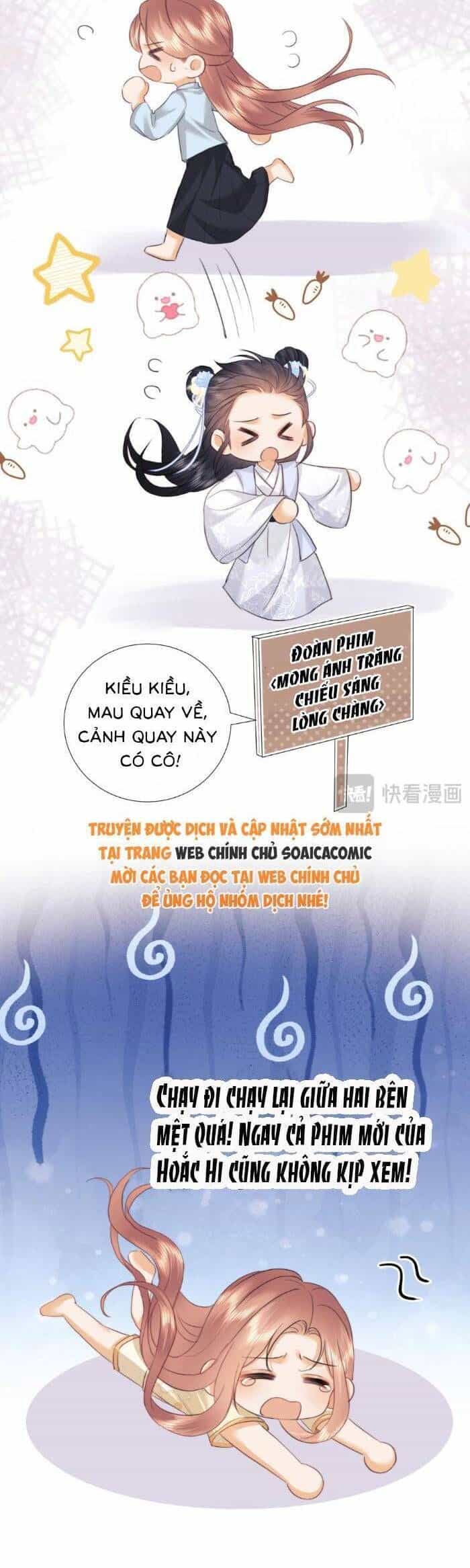 Fan Vợ Hiểu Biết Một Chút - Chương 108 - ảnh 15