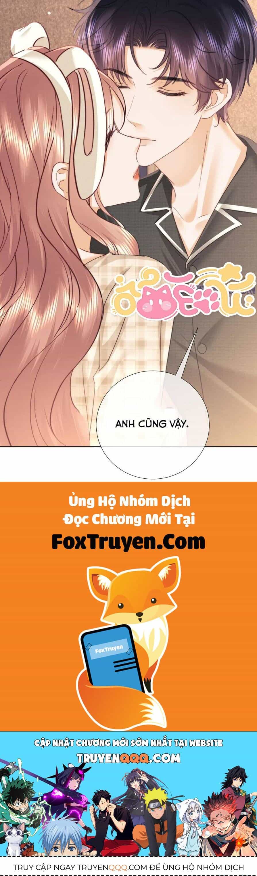 Fan Vợ Hiểu Biết Một Chút - Chương 111 - ảnh 35