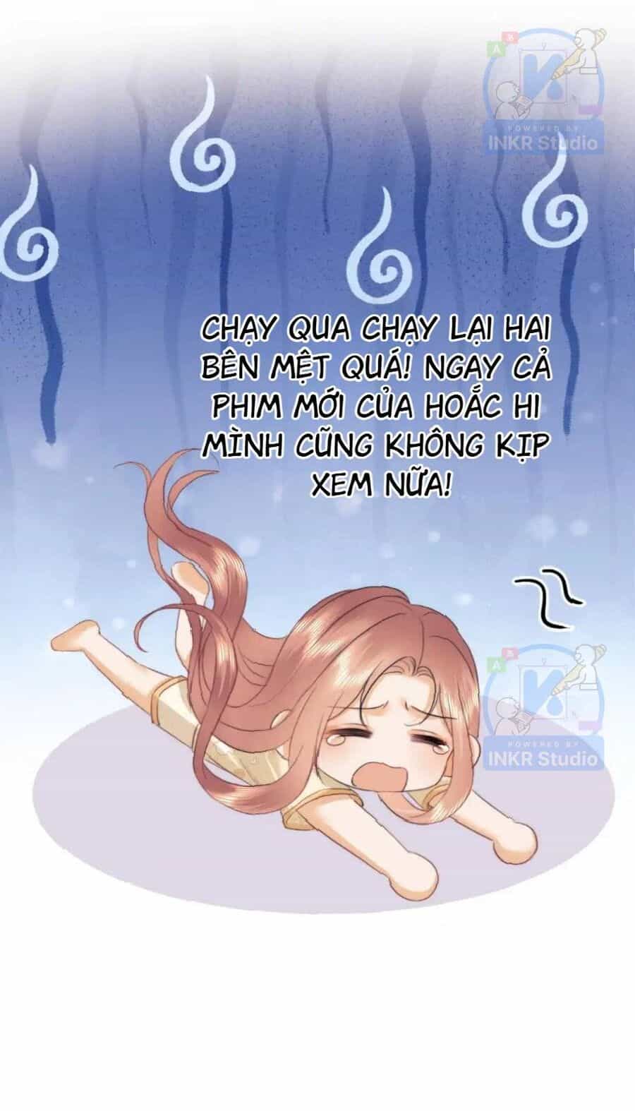 Fan Vợ Hiểu Biết Một Chút - Chương 113 - ảnh 24