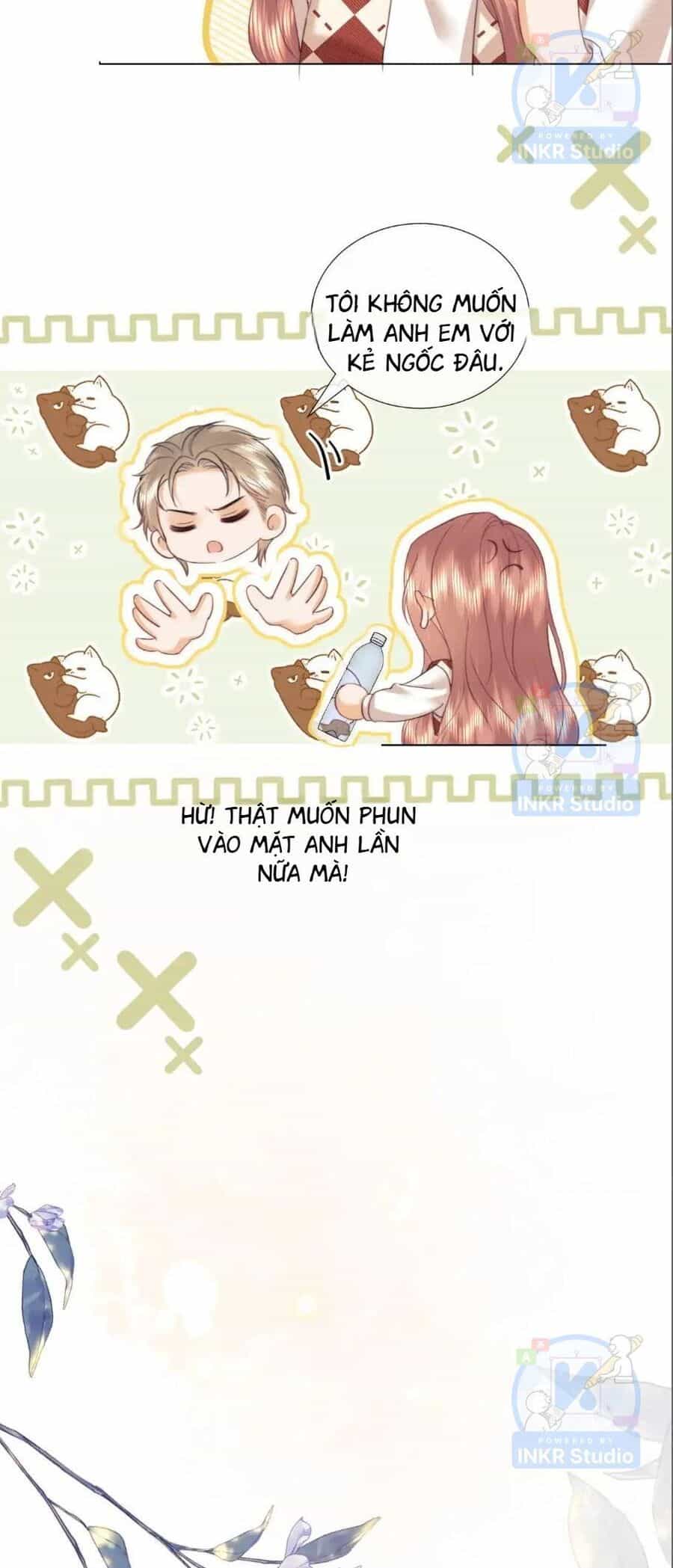 Fan Vợ Hiểu Biết Một Chút - Chương 113 - ảnh 5