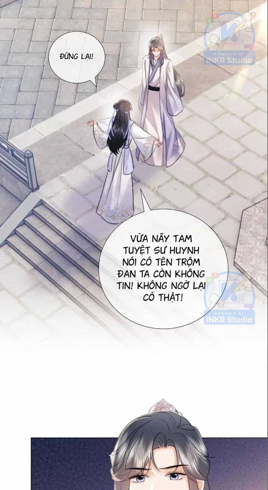 Fan Vợ Hiểu Biết Một Chút - Chương 113 - ảnh 7